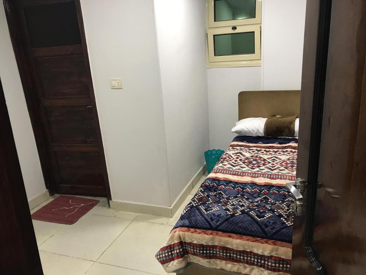 Pyramids Youth House Kaherah Luaran gambar