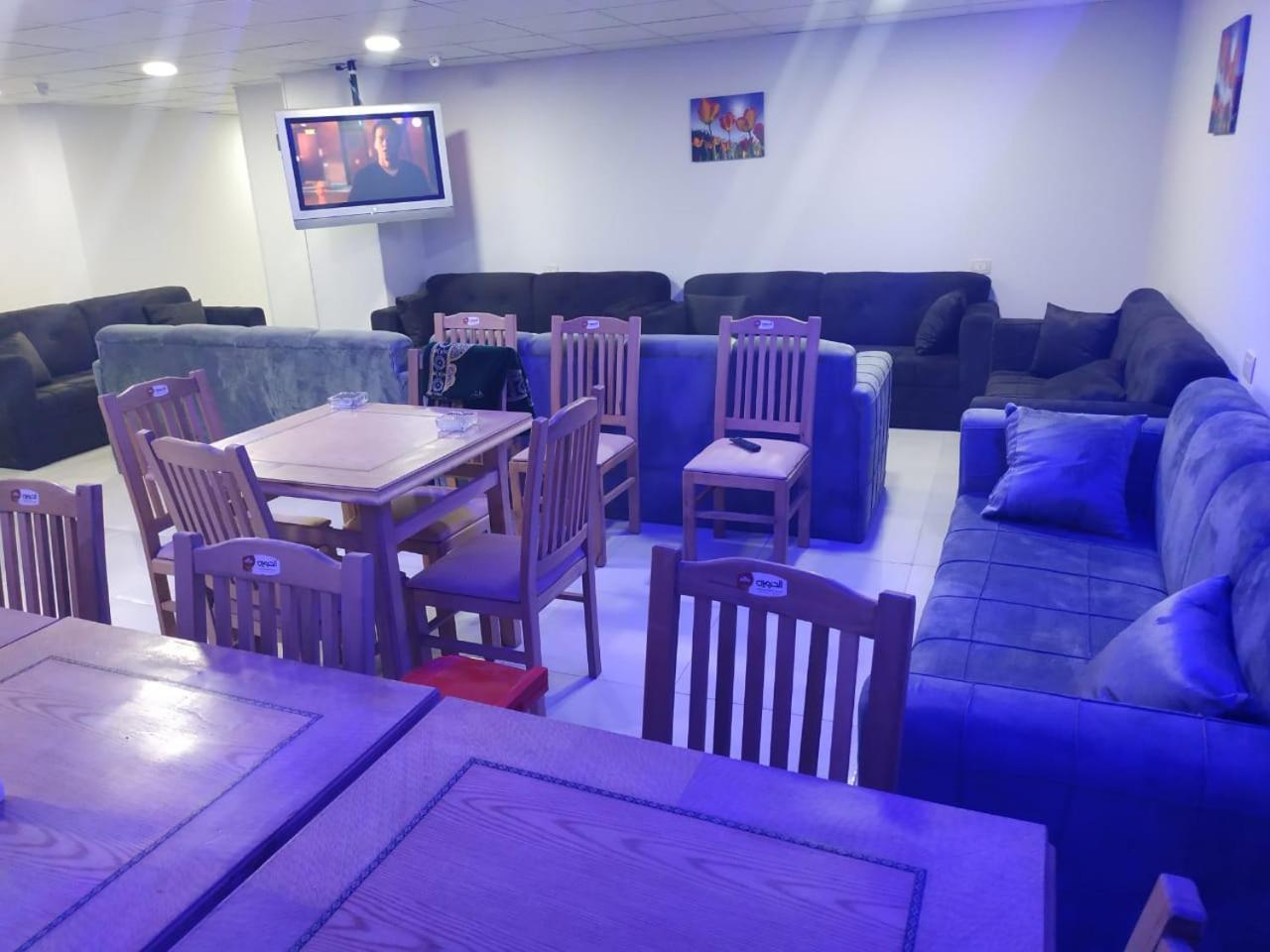 Pyramids Youth House Kaherah Luaran gambar