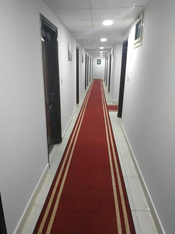 Pyramids Youth House Kaherah Luaran gambar